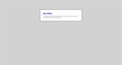 Desktop Screenshot of env-staging.com